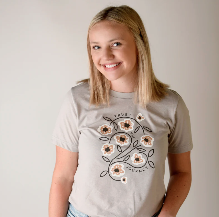 storied folk t shirt example for mantra staples blog